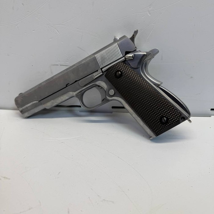 Пистолет COLT Government 1911