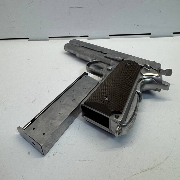 Пистолет COLT Government 1911