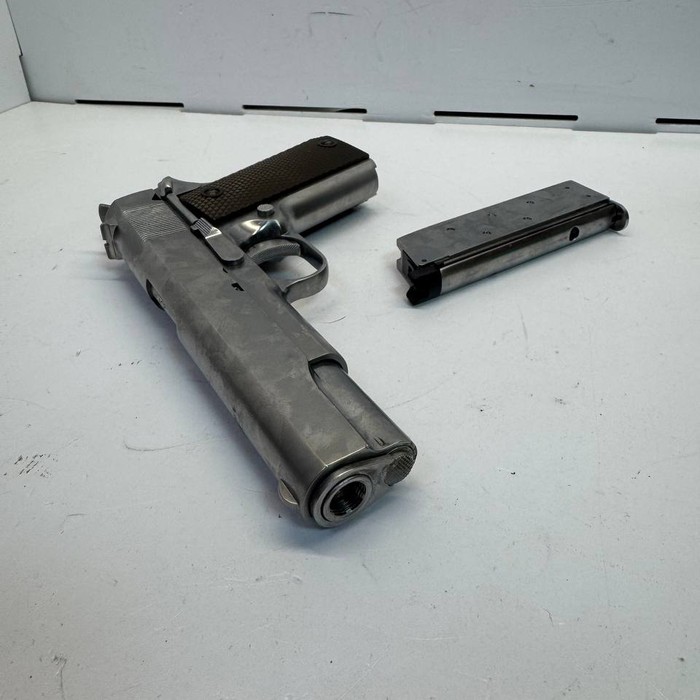 Пистолет COLT Government 1911