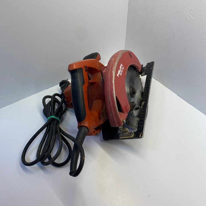 Циркулярная пила Hilti SCW 70