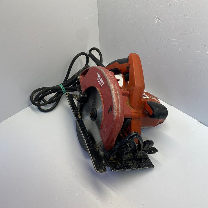 Циркулярная пила Hilti SCW 70