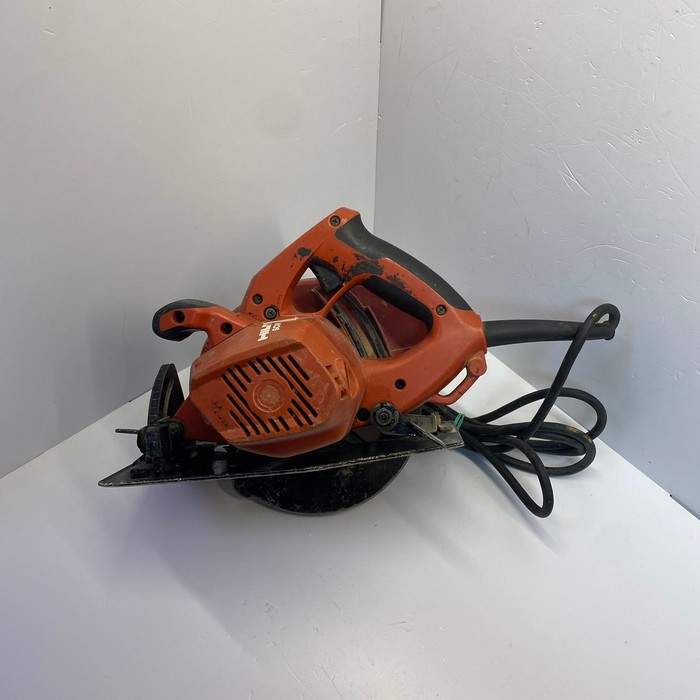 Циркулярная пила Hilti SCW 70