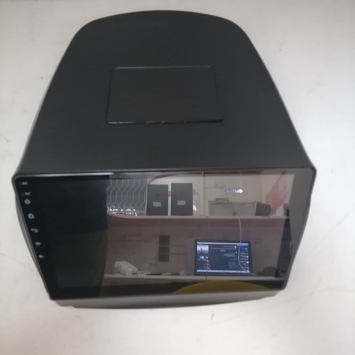 Автомагнитола Ritma RDE-1035-D400