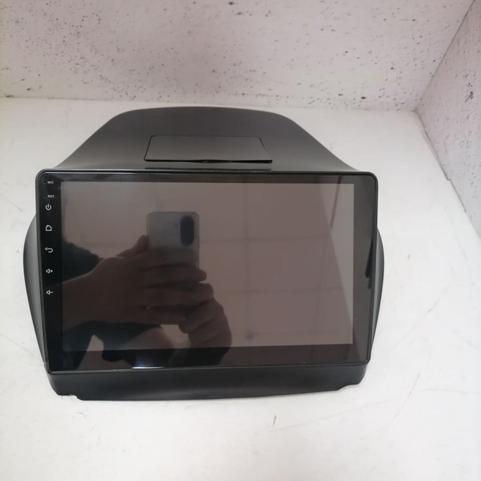 Автомагнитола Ritma RDE-1035-D400