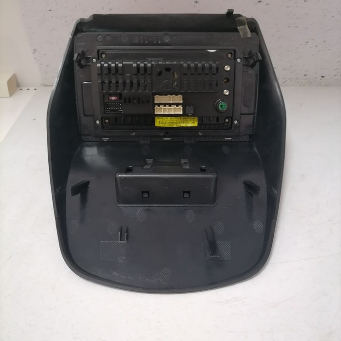 Автомагнитола Ritma RDE-1035-D400