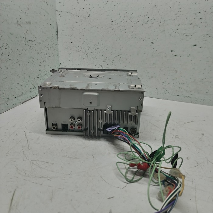 Автомагнитола Pioneer AVH-G220BT