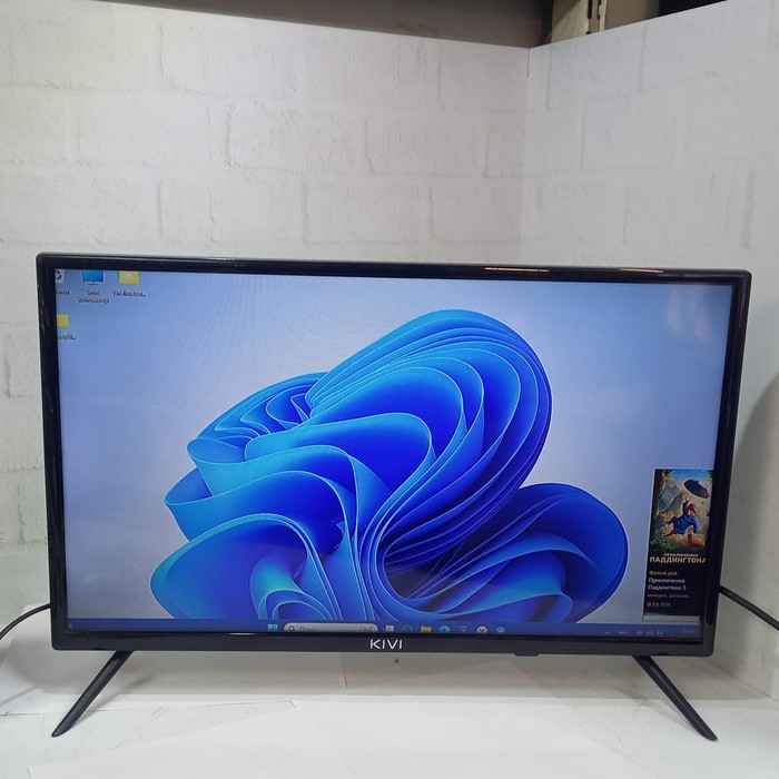 Телевизор KIVI 24H500LB