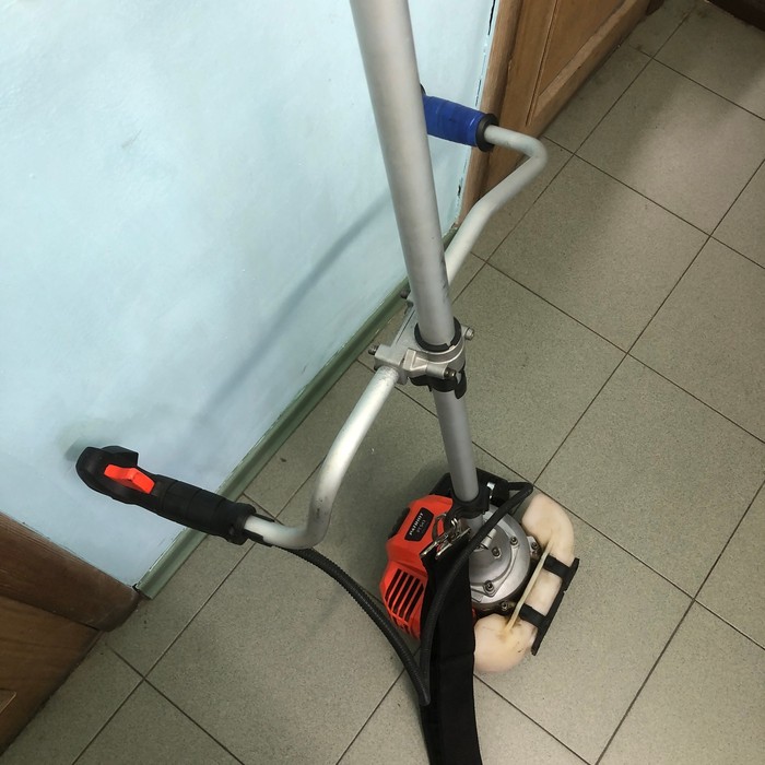 Триммер для травы PATRIOT PT543