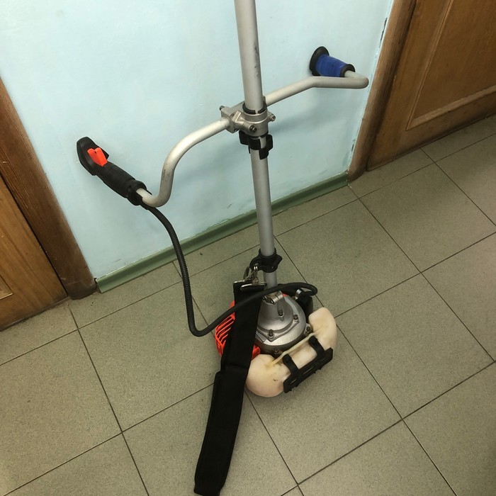 Триммер для травы PATRIOT PT543