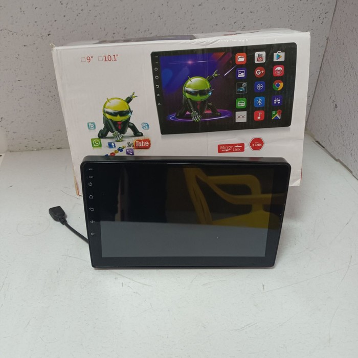 Автомагнитола Android 2 Din