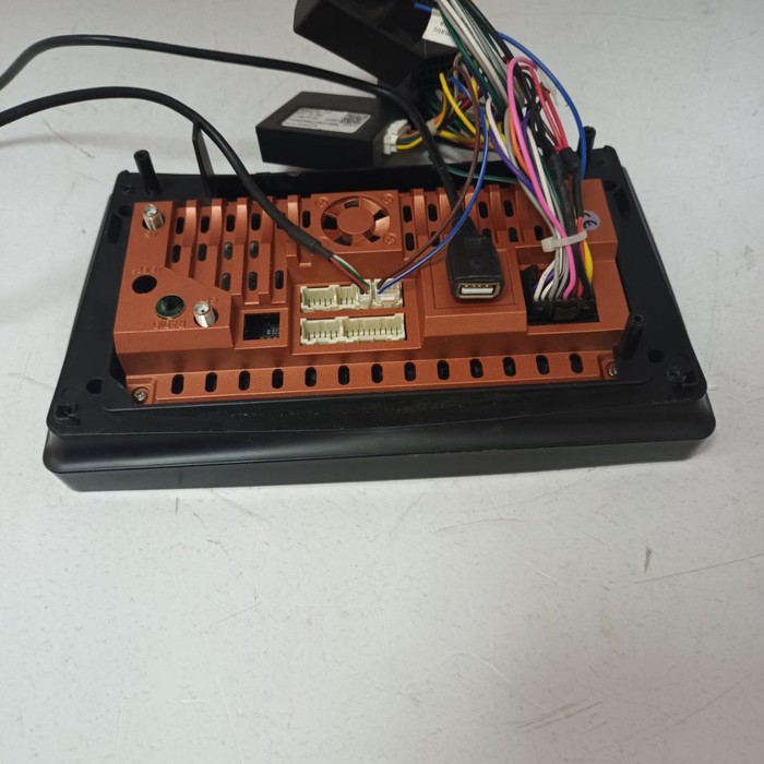 Автомагнитола Android 2 Din