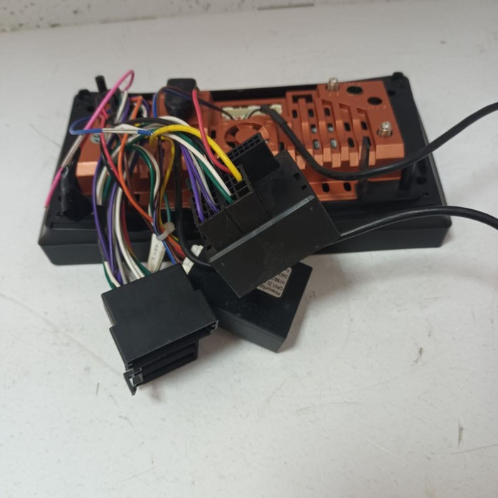 Автомагнитола Android 2 Din