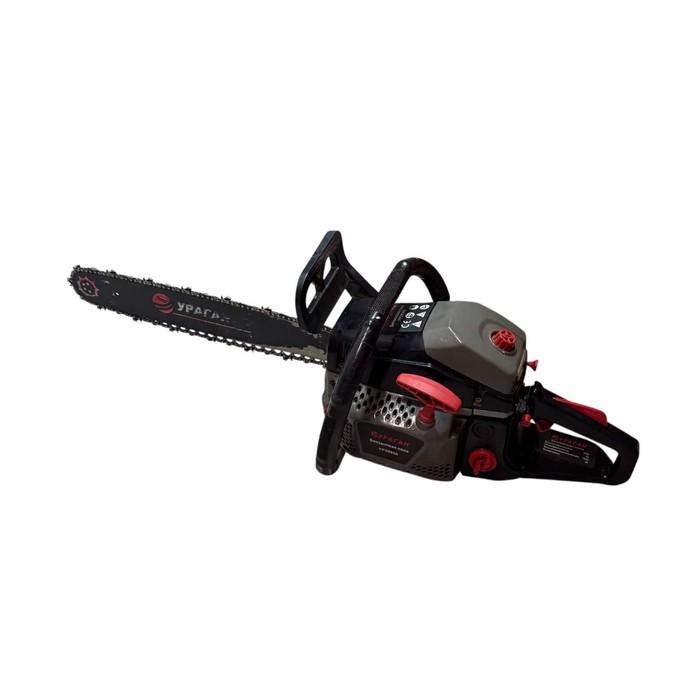 Бензопила УРАГАН YP20056