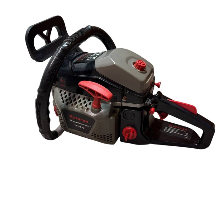 Бензопила УРАГАН YP20056