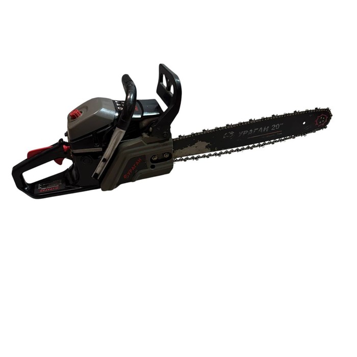 Бензопила УРАГАН YP20056