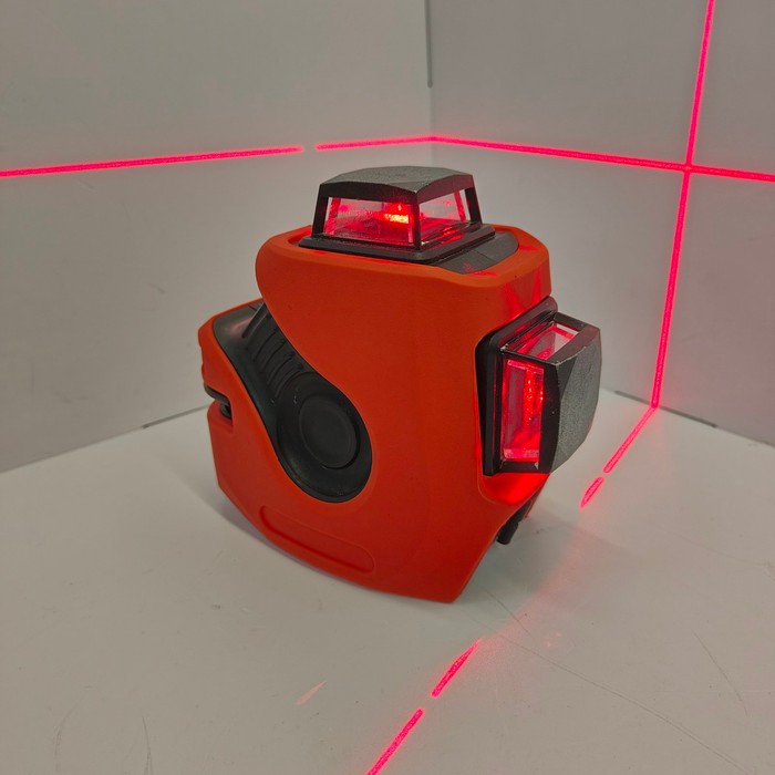 Лазерный уровень Condtrol Multiline 360