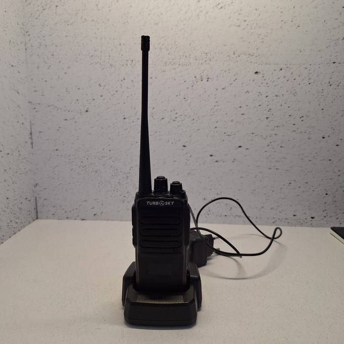 Рация TurboSky T3