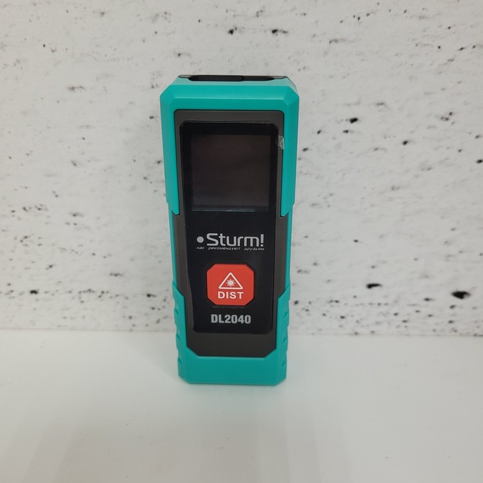 Дальномер Sturm! DL2040