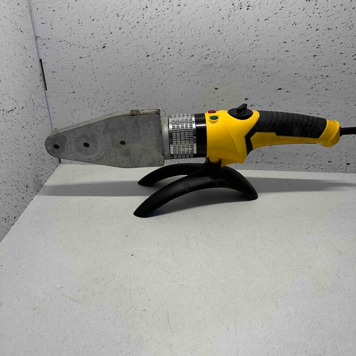 Паяльник для полипропилена DENZEL DWP-2000