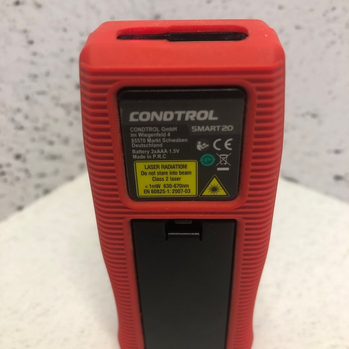 Дальномер Condtrol Smart 20
