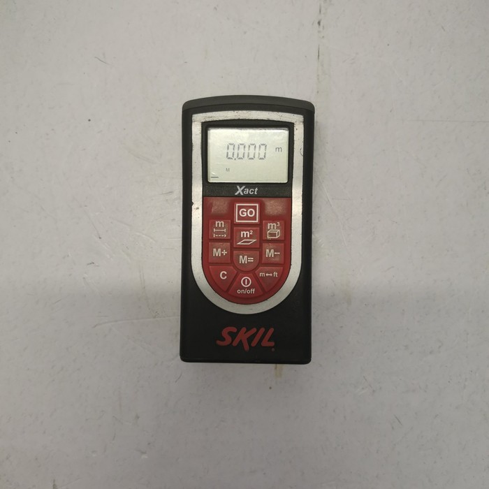 Дальномер Skill 0530