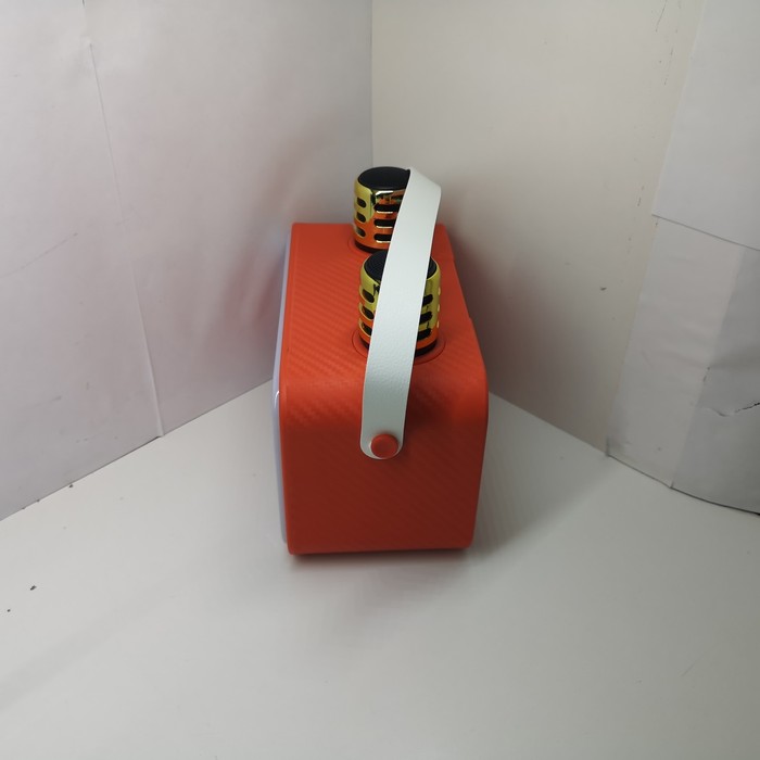 Портативная колонка Sing-e ZQS1491W