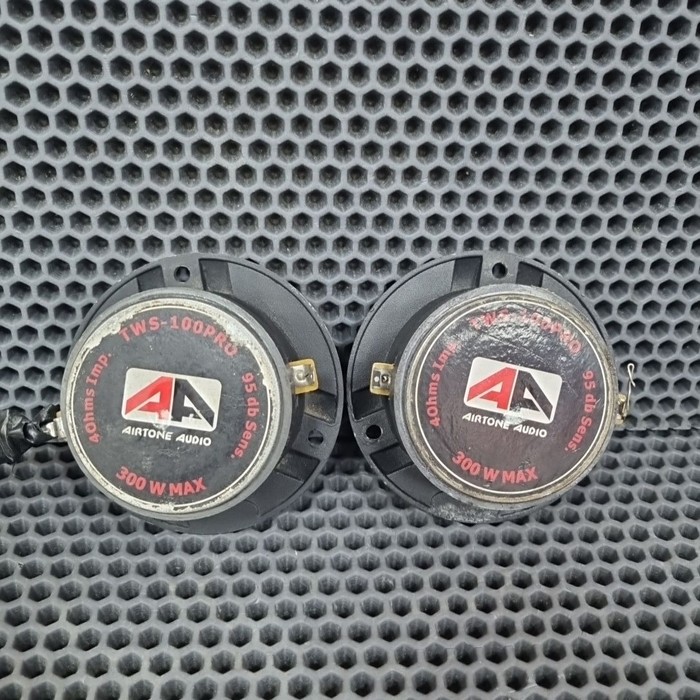 Колонки Airtone TW-100pro