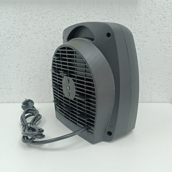 Тепловая пушка MAXWELL MW3455Bk