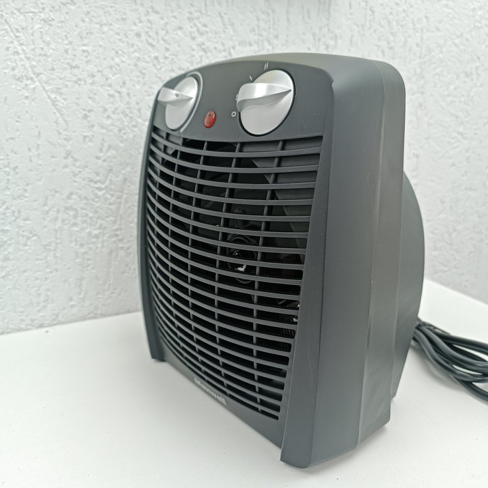 Тепловая пушка MAXWELL MW3455Bk