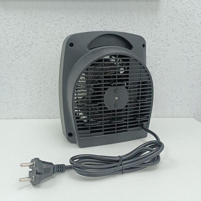 Тепловая пушка MAXWELL MW3455Bk