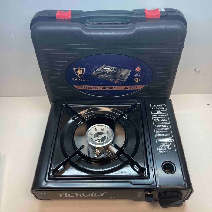 Походная плита Ylchuile 167-a