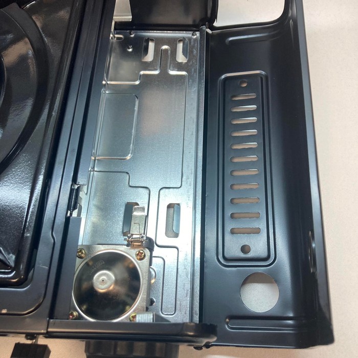 Походная плита Ylchuile 167-a