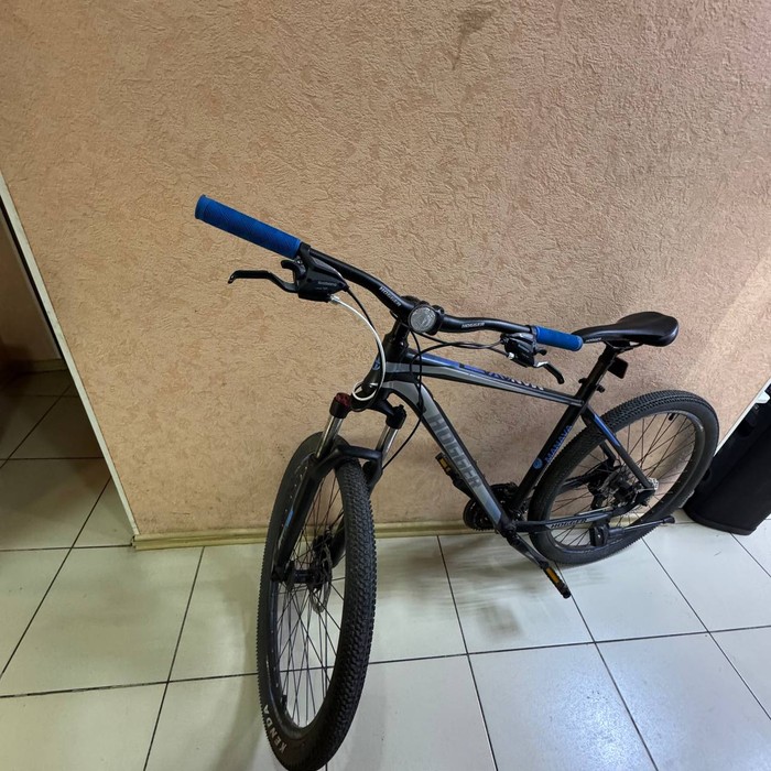 Горный велосипед Hogger Sorun X10