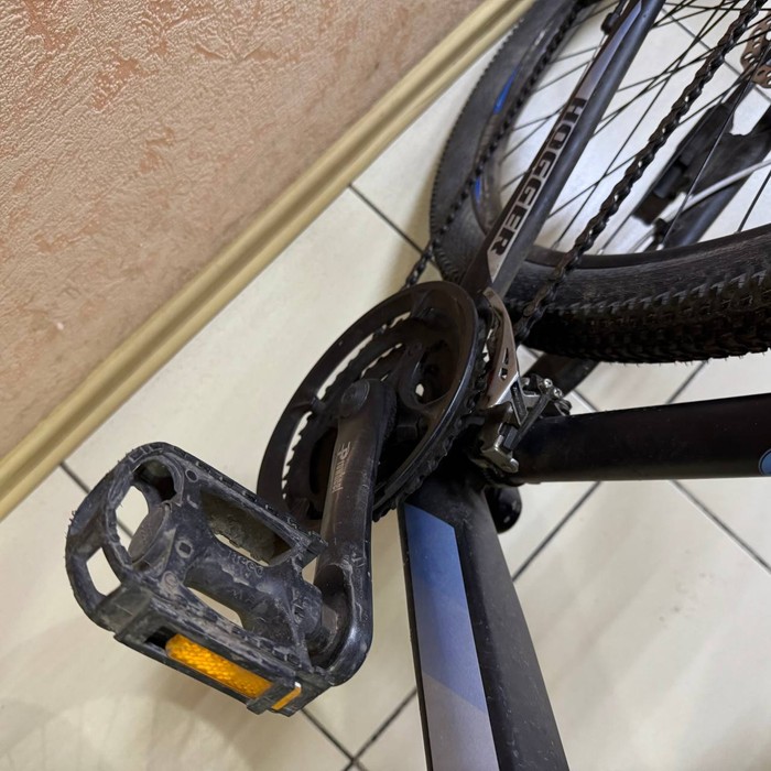 Горный велосипед Hogger Sorun X10