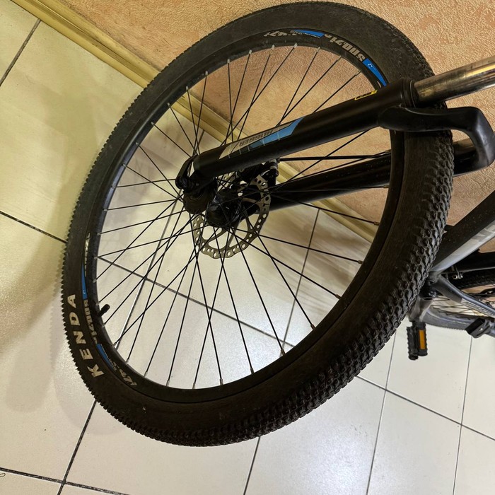 Горный велосипед Hogger Sorun X10