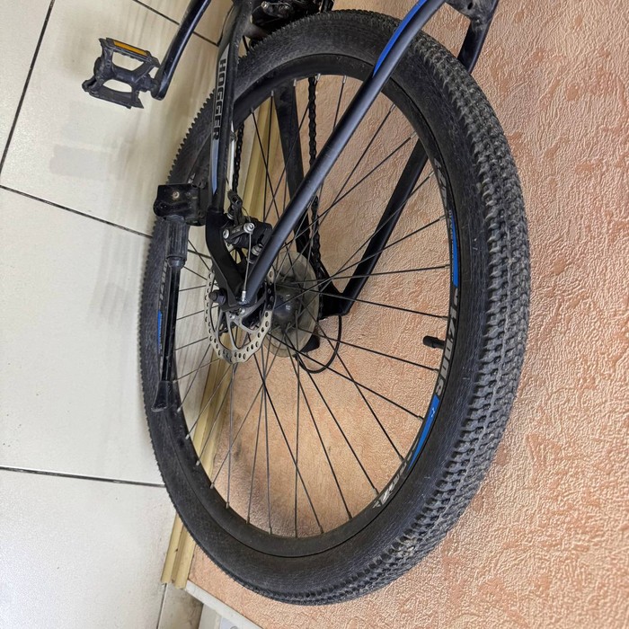 Горный велосипед Hogger Sorun X10