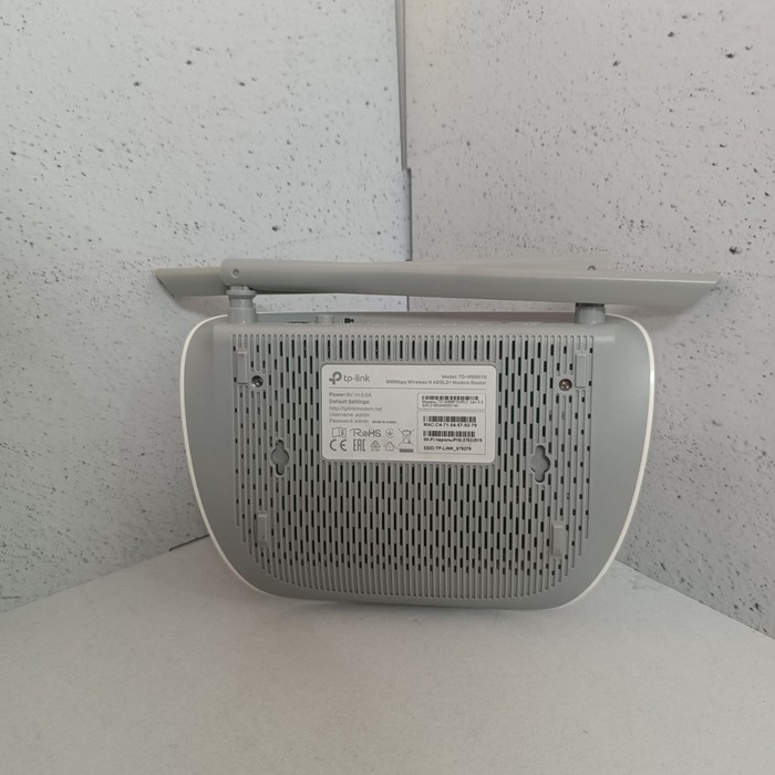 Роутер TP-Link TD-W8961N