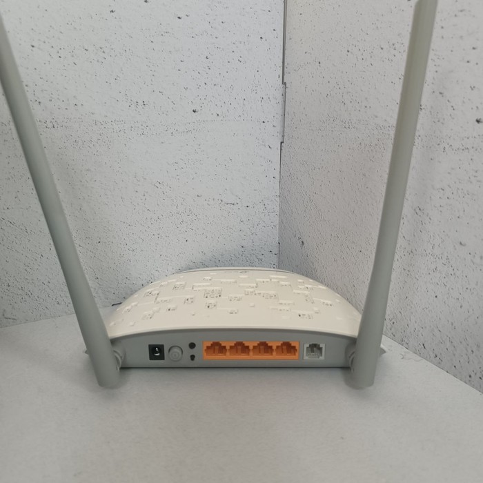 Роутер TP-Link TD-W8961N