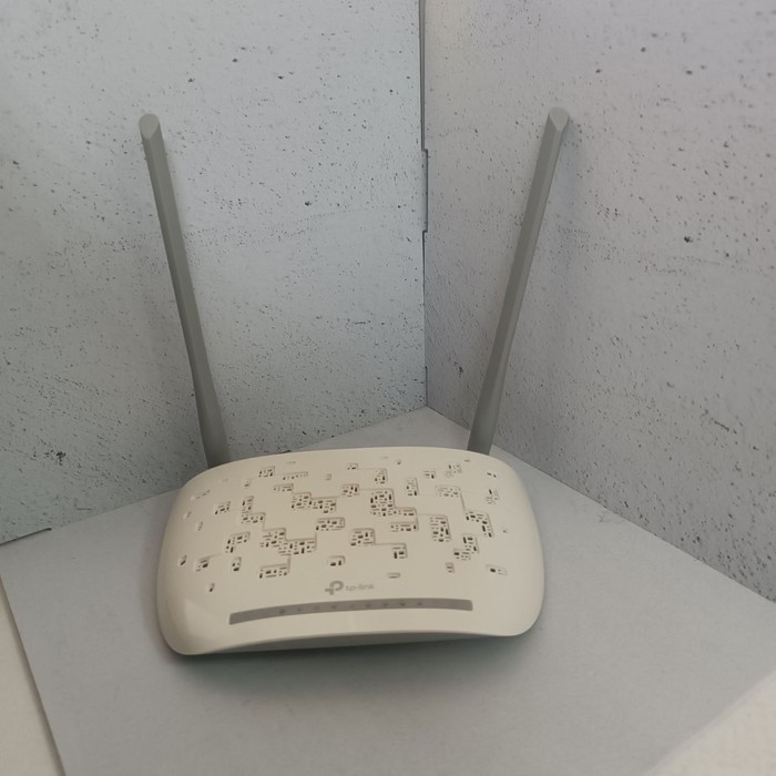 Роутер TP-Link TD-W8961N