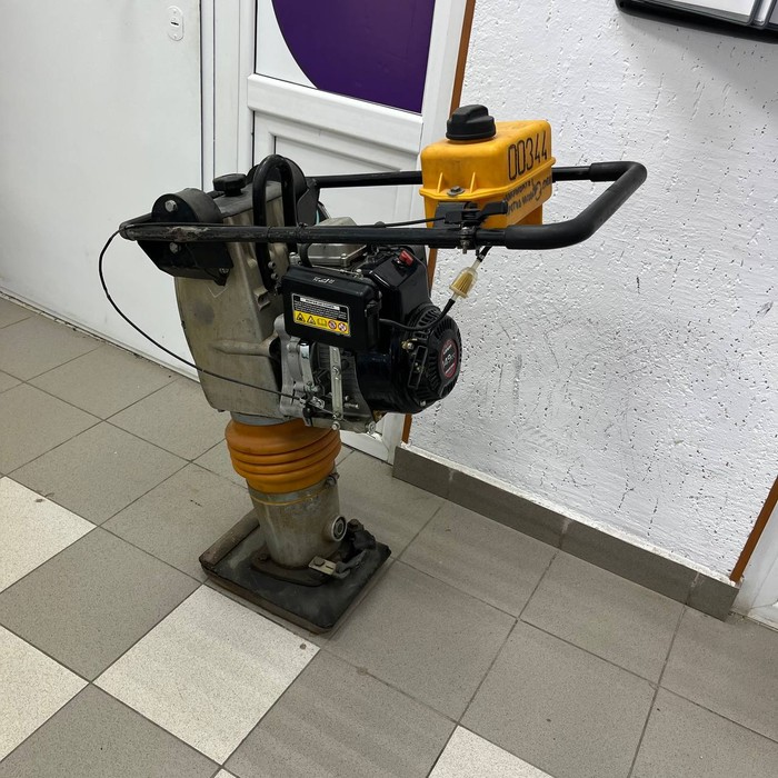 Вибромашина Lonon 149cc