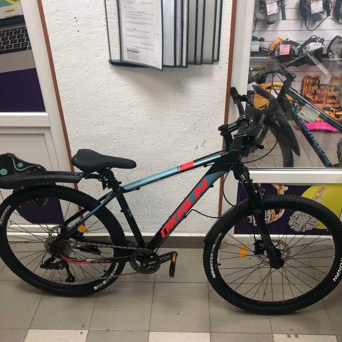 Горный велосипед DKALN 9000