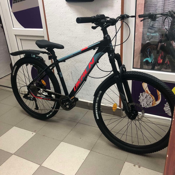 Горный велосипед DKALN 9000