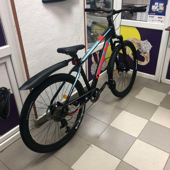 Горный велосипед DKALN 9000