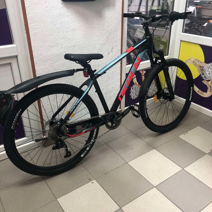 Горный велосипед DKALN 9000