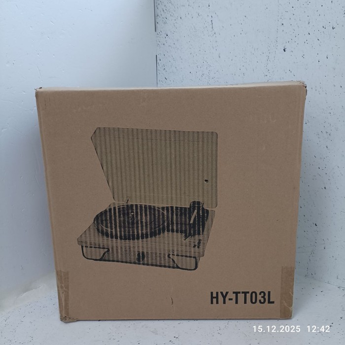 Акустическая система EaseHaus HY-TT03L