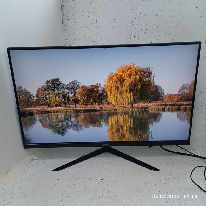 Монитор Rombica SkyView V24