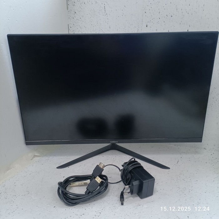 Монитор Rombica SkyView V24