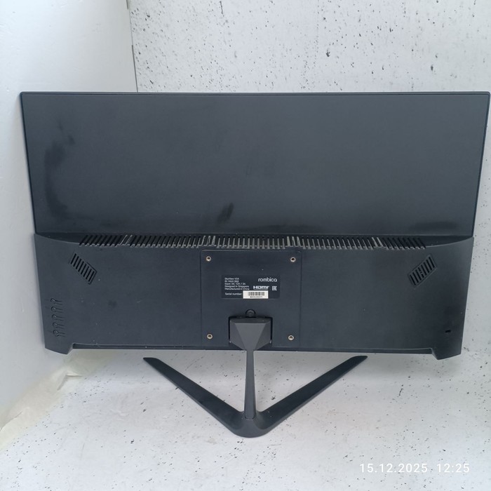 Монитор Rombica SkyView V24