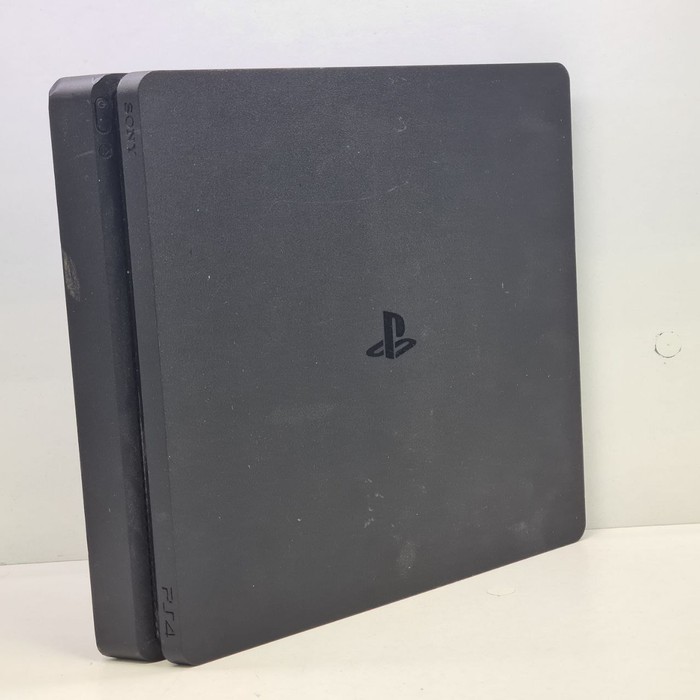 Игровая приставка Sony PlayStation 4 Slim 500Gb