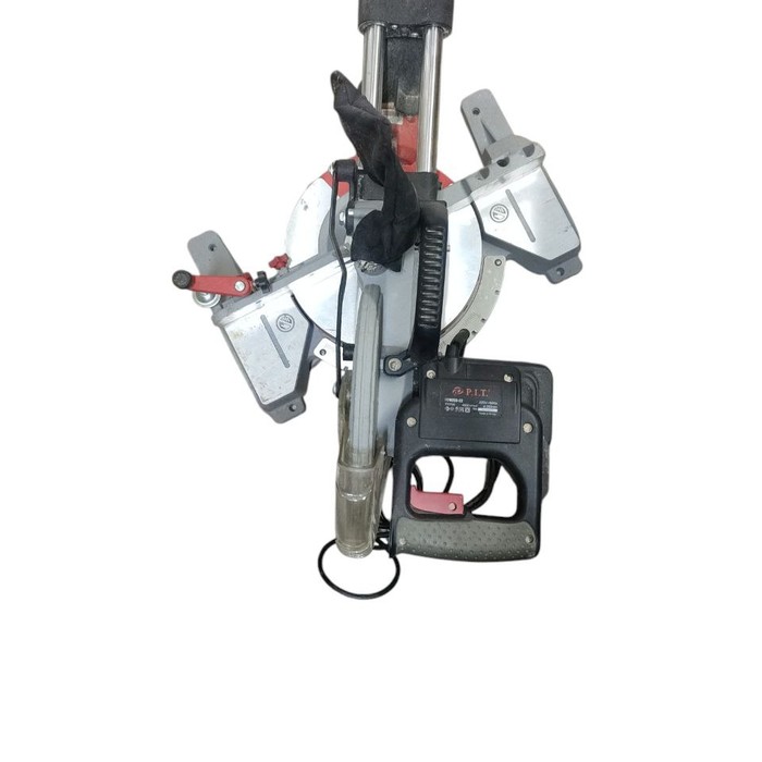 Торцовочная пила PIT PCM255-C2